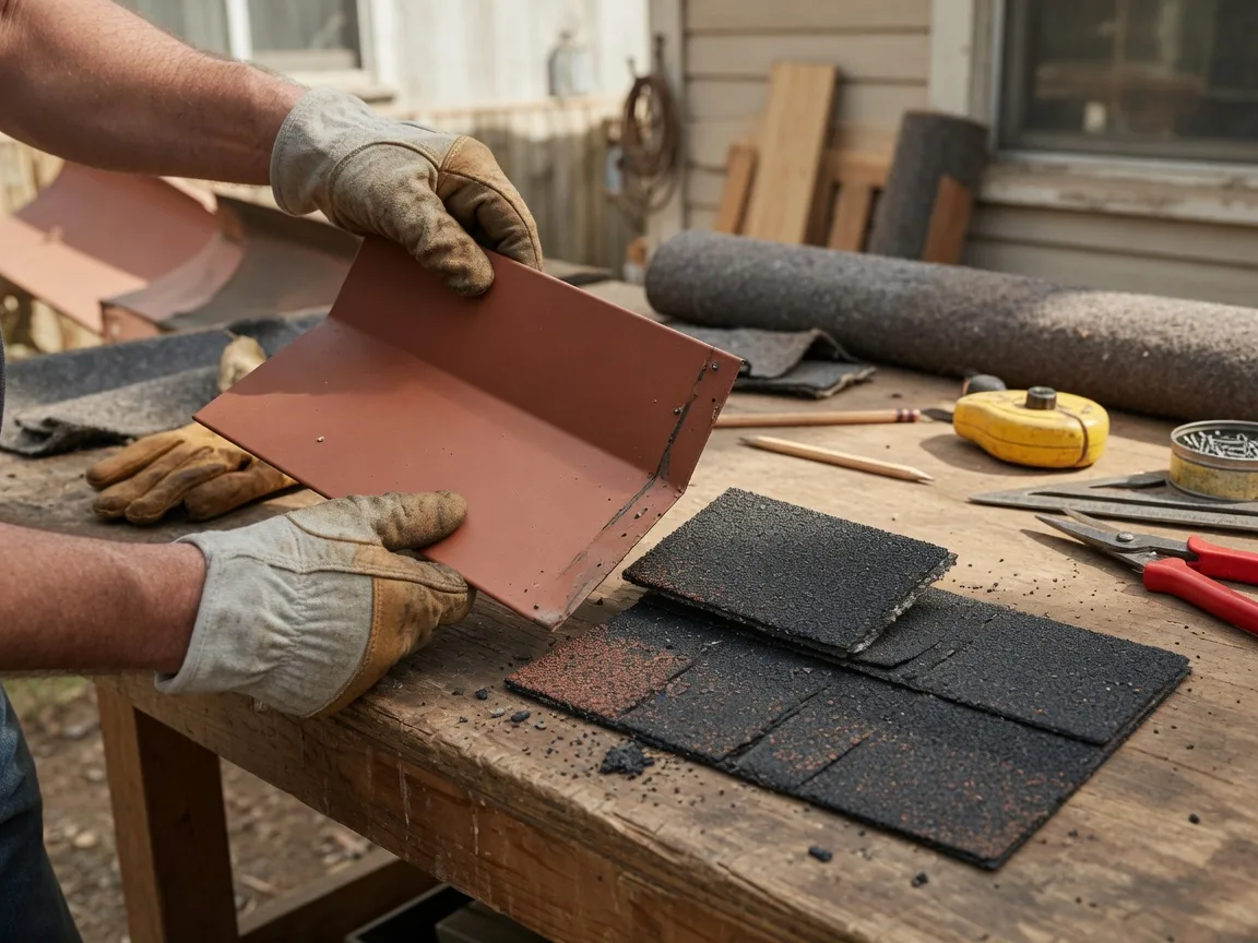 Roof Repair company in Drifting, PA